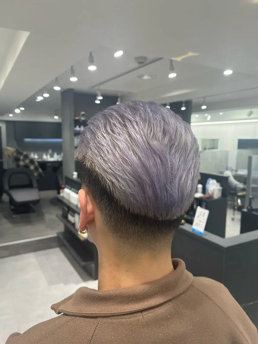 ショート カラー カットモデル無料✨ 募集中✂️みなみ♥️のヘアスタイル