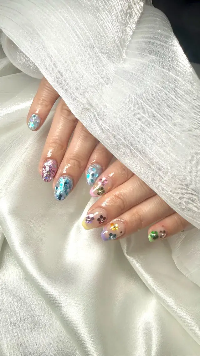 ネイル ハンドネイル ★Rinail... .のネイルデザイン