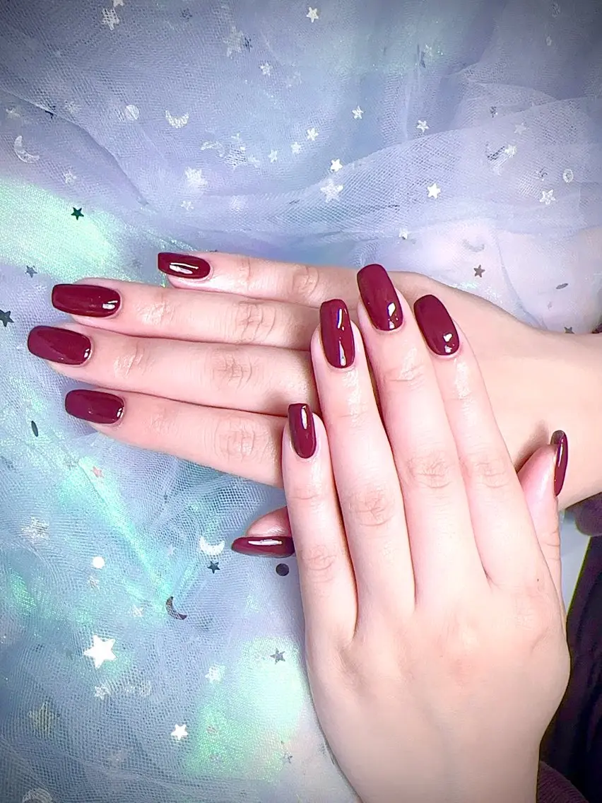 ネイル ハンドネイル Nail Salon J.C京急弘明寺駅のネイルデザイン