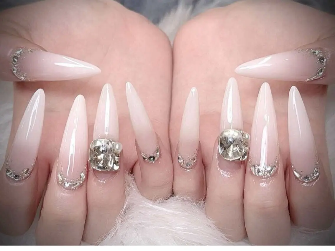 ネイル ハンドネイル BT HEAVEN Nailのネイルデザイン