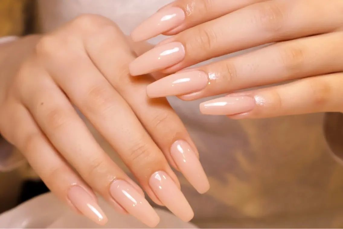 ネイル ハンドネイル nail salon Lumeaのネイルデザイン