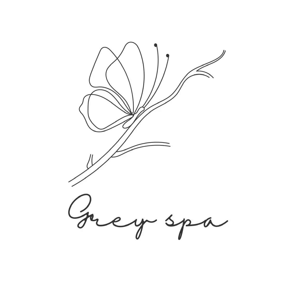 salon greyのマツエク・マツパデザイン