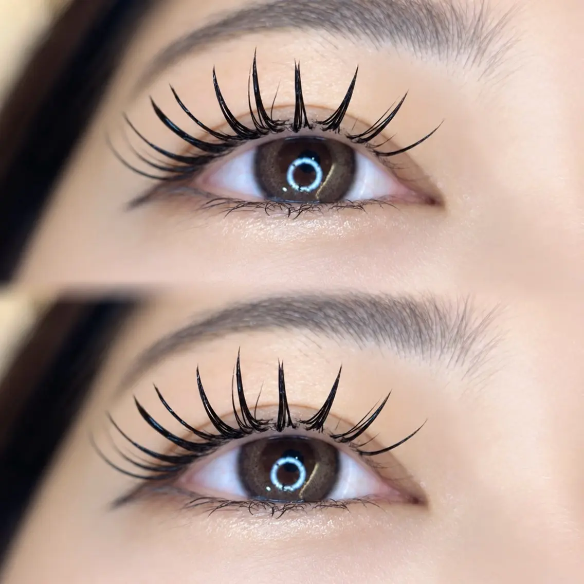 マツエク・マツパ マツエク eye list 岩佐のマツエク・マツパデザイン