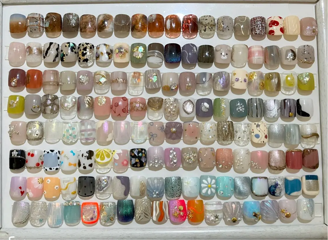 Footワンアート【オフあり】の写真