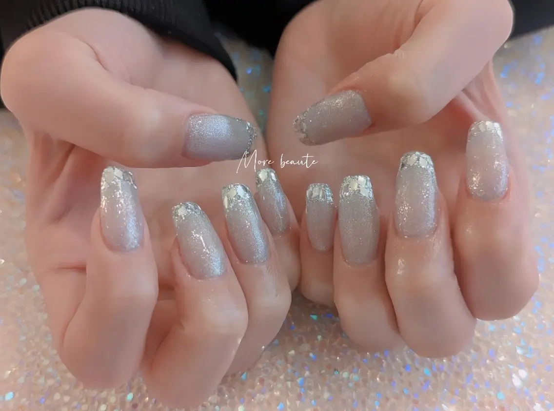 ネイル ハンドネイル I LOVE ME NAIL.｡.:*♡のネイルデザイン