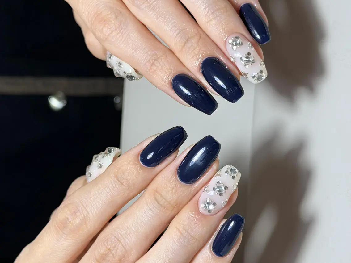 ネイル ハンドネイル エリ🫧 nail池袋東口のネイルデザイン