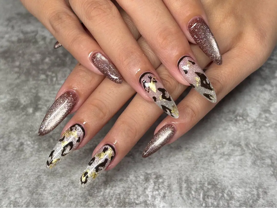 ネイル ネイルサロン ANELAのネイルデザイン