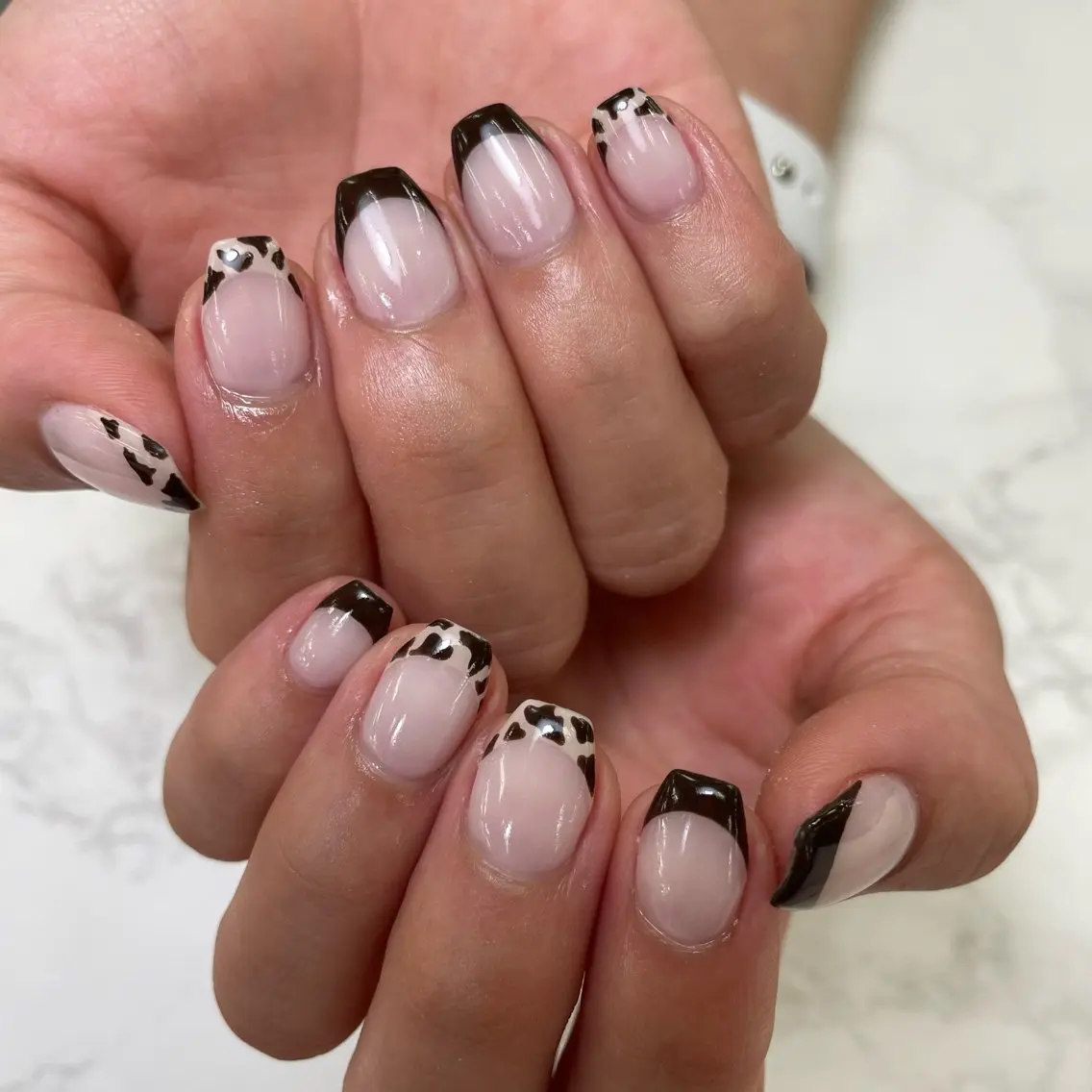 ネイル bulannail 〜ﾌﾞﾗﾝﾈｲﾙ〜のネイルデザイン