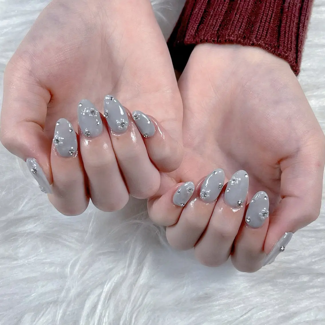ネイル ハンドネイル Chan Nail Salonのネイルデザイン