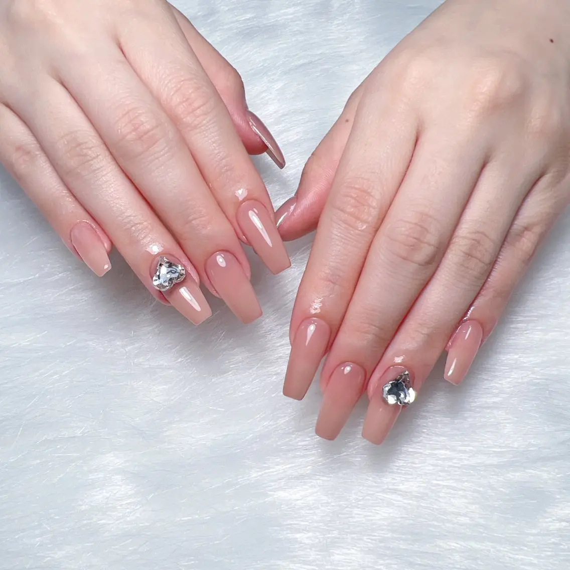 ネイル Nailia nail salonのネイルデザイン