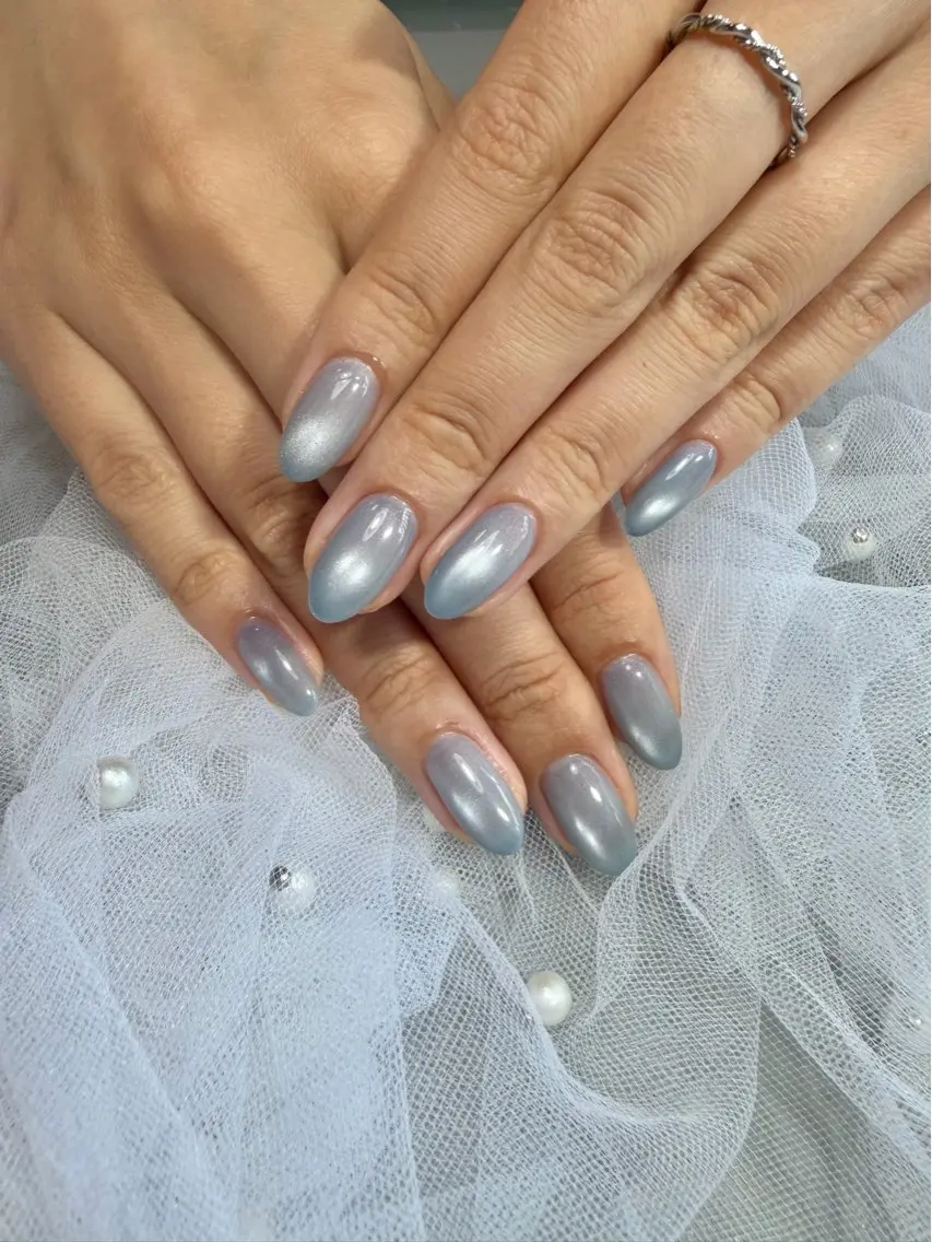 ネイル JAM Orario Nailのネイルデザイン