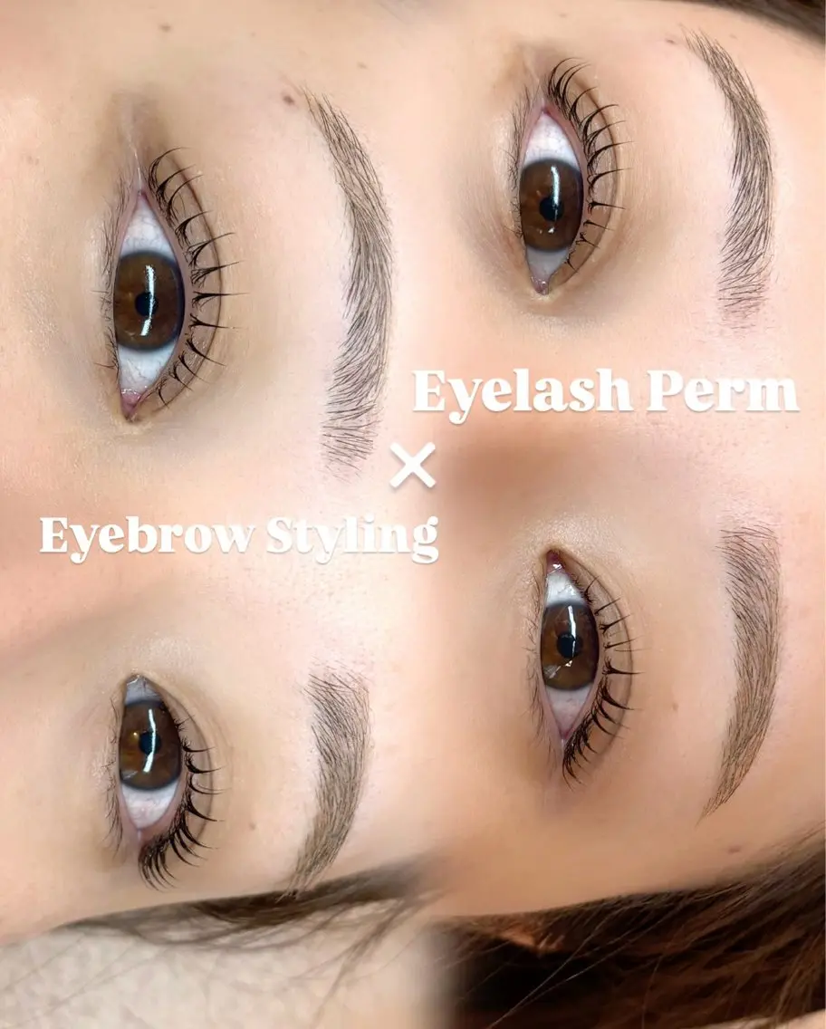 マツエク・マツパ eyelist♡ REIKAのマツエク・マツパデザイン
