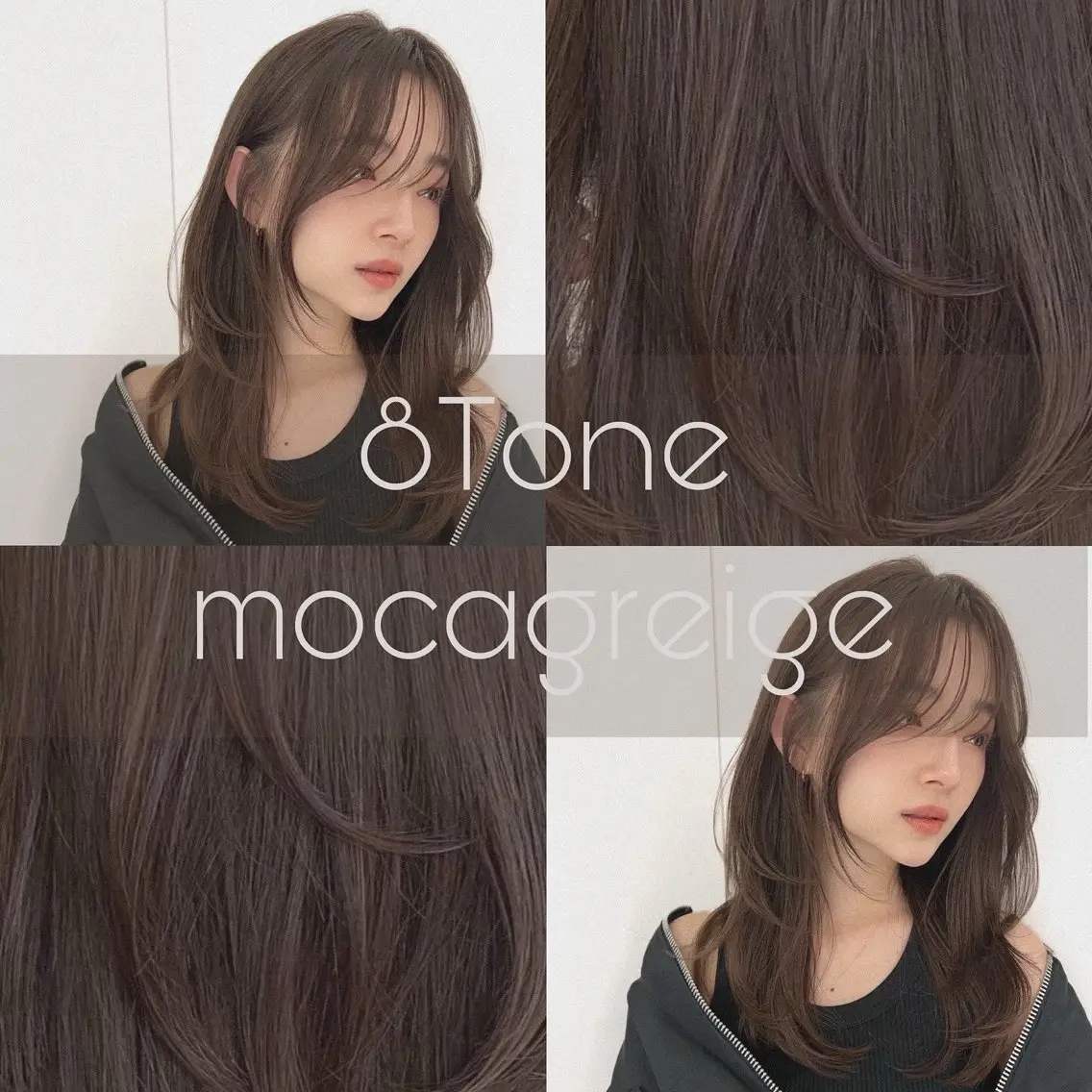 ロング 表参道/似合わせ レイヤー/ryoのヘアスタイル