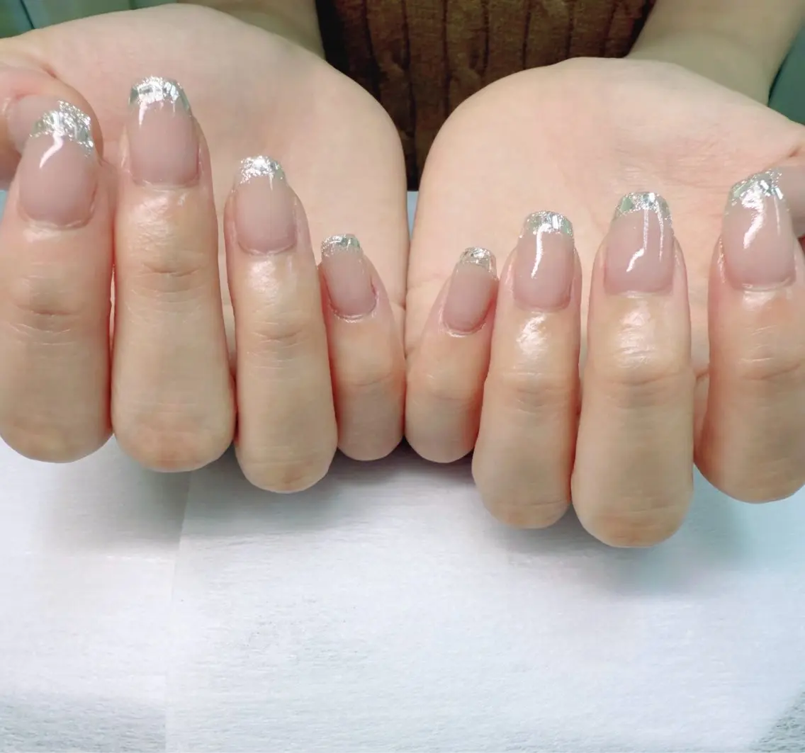 ネイル nail Latteのネイルデザイン