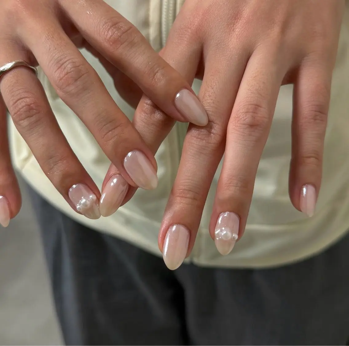 ネイル nailsalon bijuのネイルデザイン