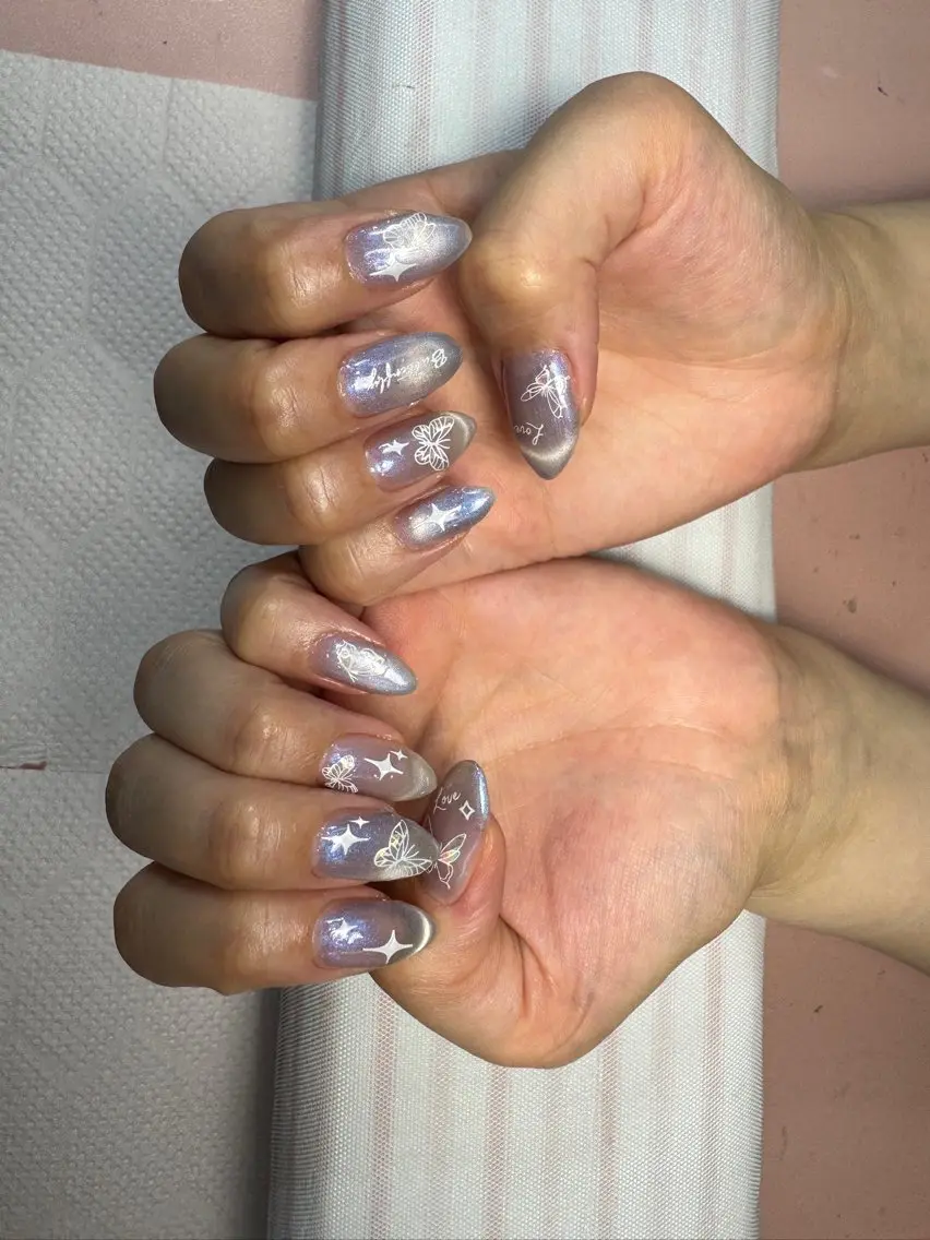 ネイル Nail mihoのネイルデザイン