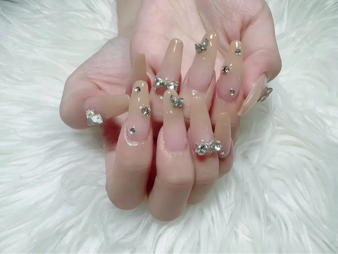 ネイル haru nailのネイルデザイン