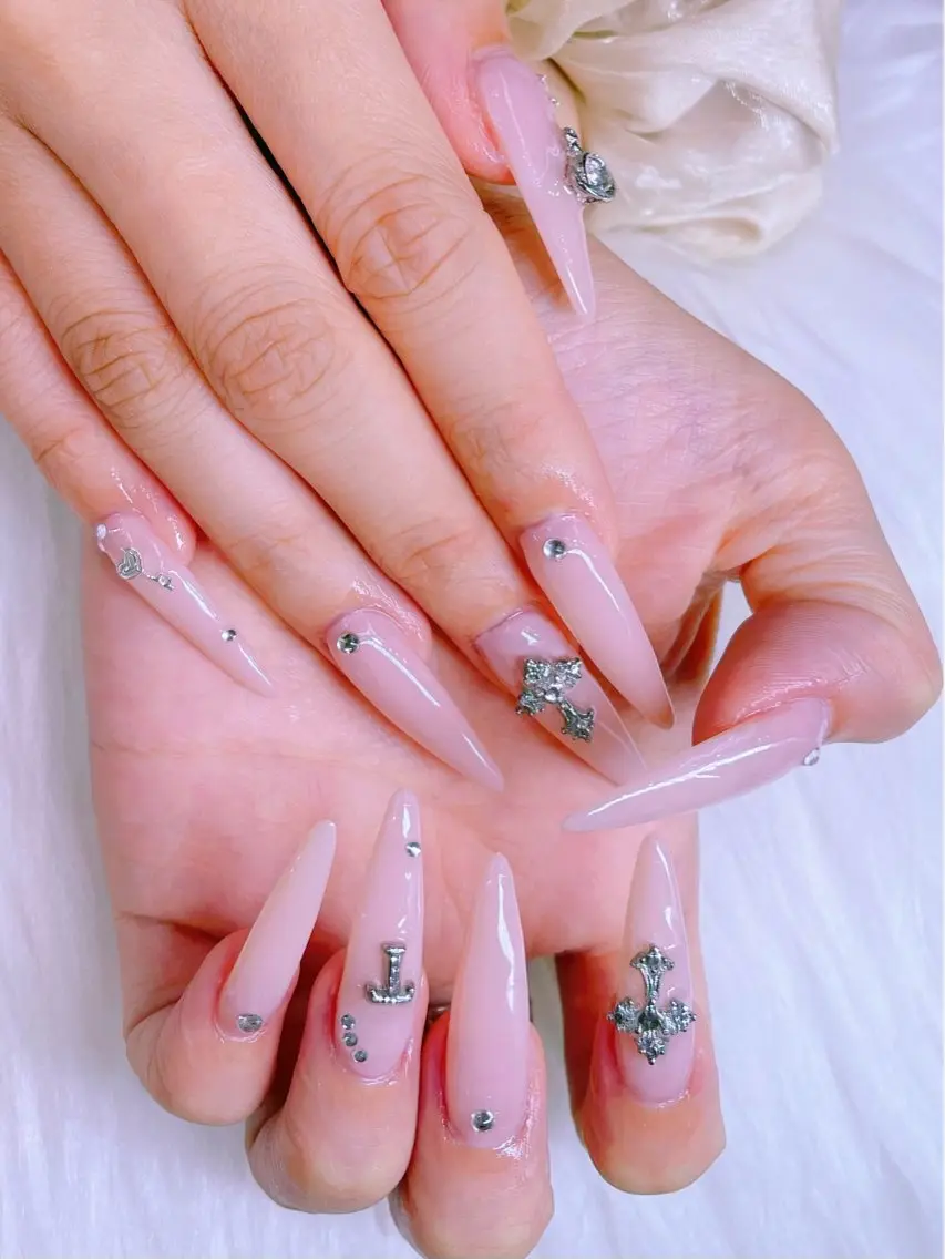ネイル Ruby Nail Salonのネイルデザイン