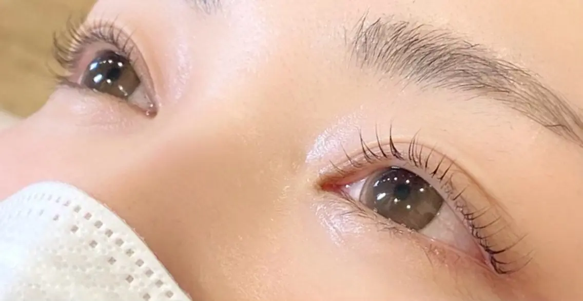 マツエク・マツパ まつげパーマ マツパ Dolce eye lash ねごろのマツエク・マツパデザイン