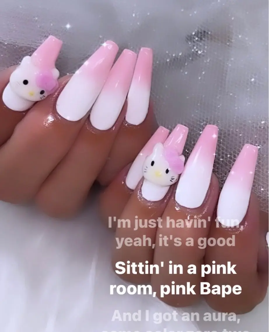 ネイル miu nailのネイルデザイン