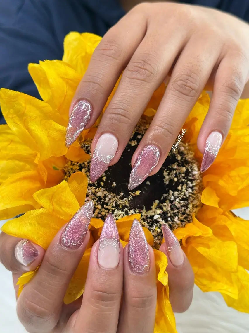 ネイル Kawaii Nailsのネイルデザイン