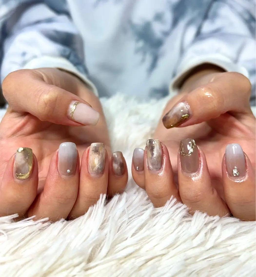 ニュアンスデザインの写真