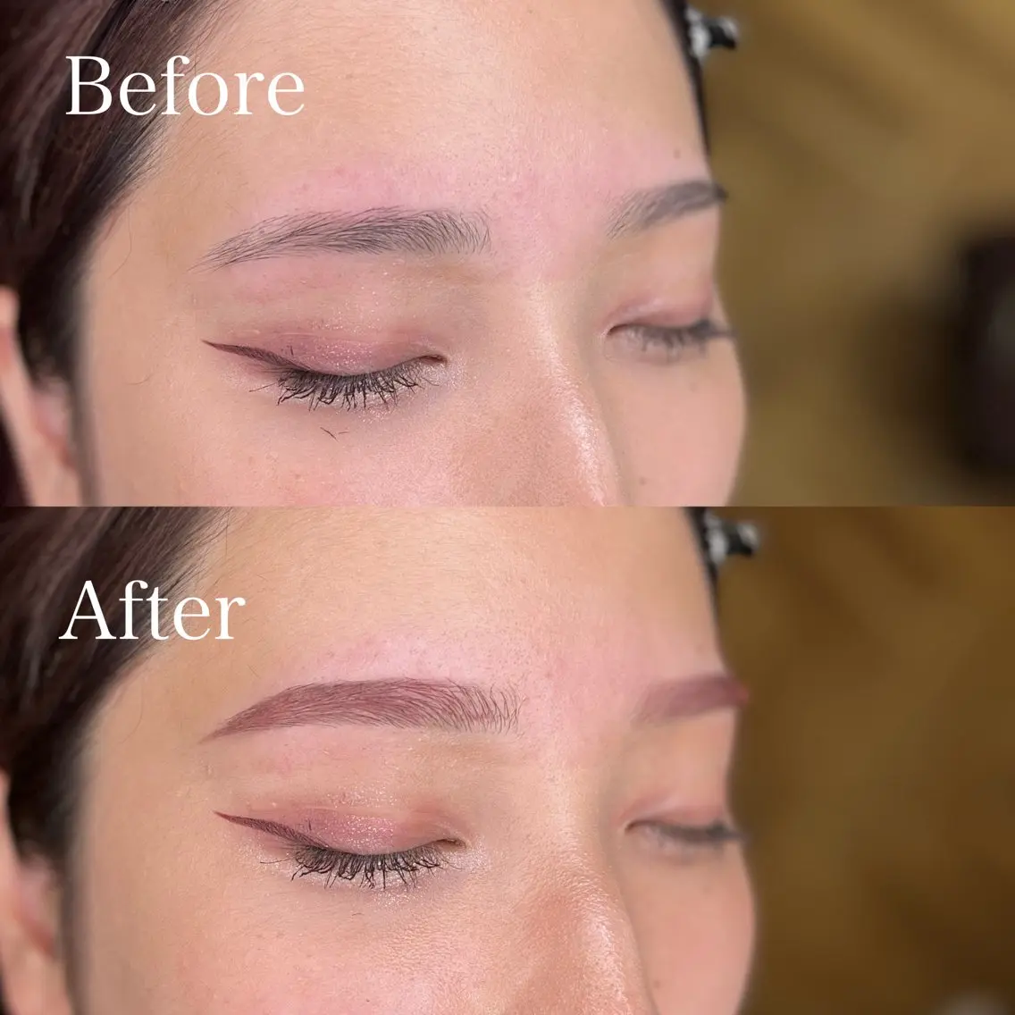 アイブロウ Beauty Sal on Superbのエステ・リラクイメージ