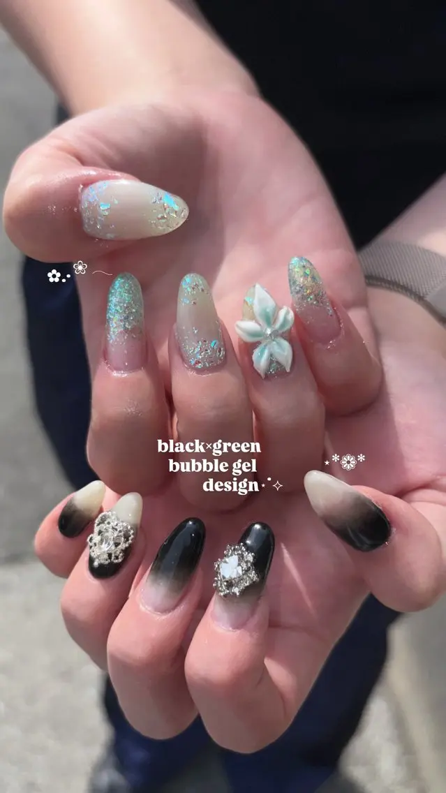 ネイル LANI nailsalonのネイルデザイン