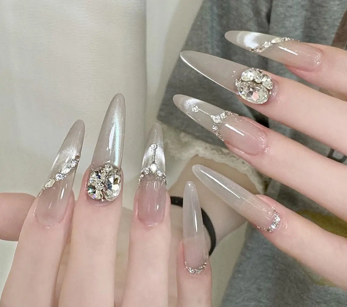 ネイル ハンドネイル Molly _nailのネイルデザイン
