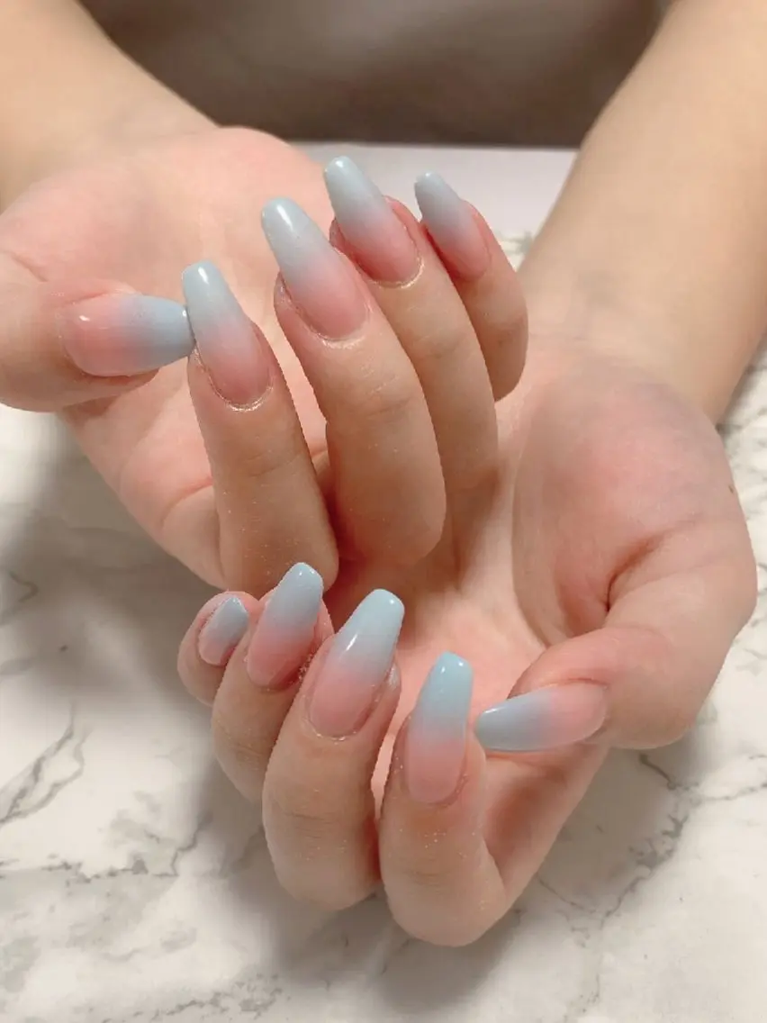 ネイル ネイル💅＆ まつげパーマ😍のマツエク・マツパデザイン