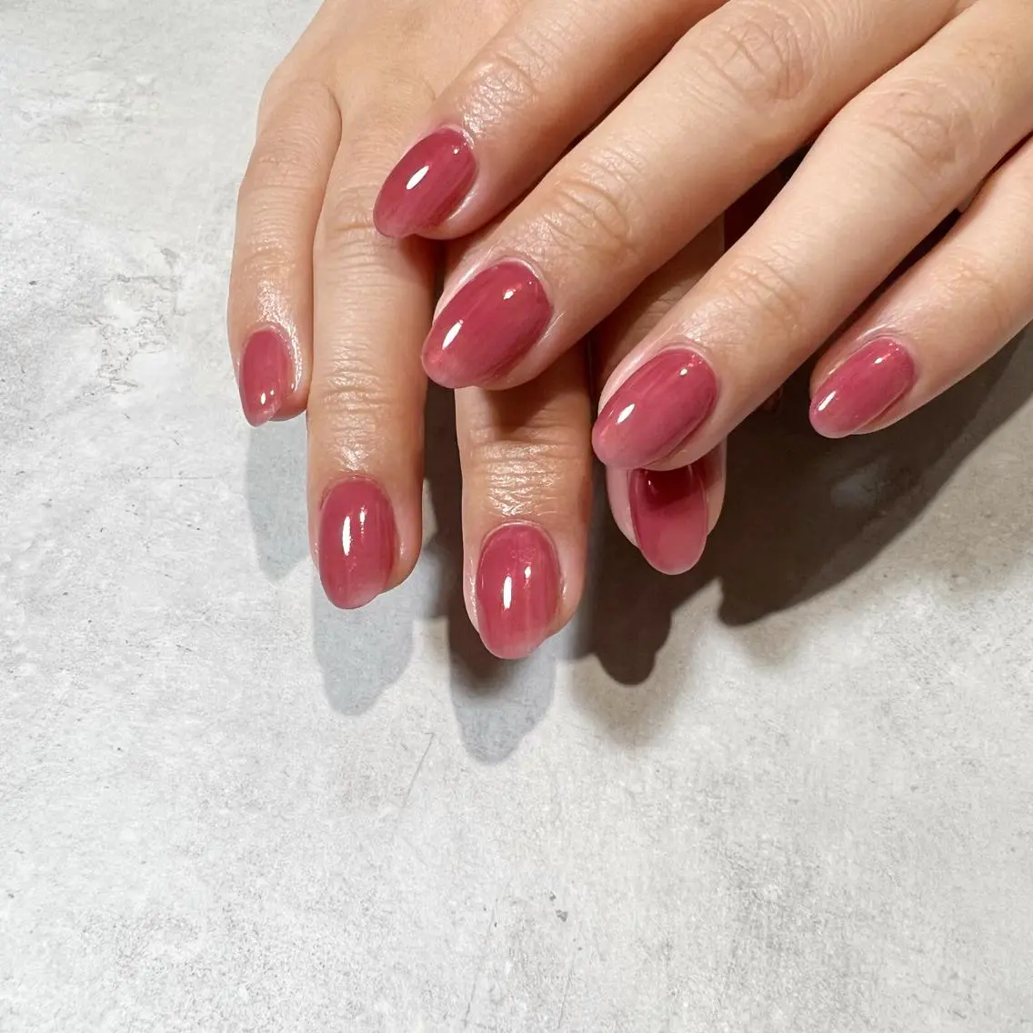 ネイル A/gan nail salonのネイルデザイン