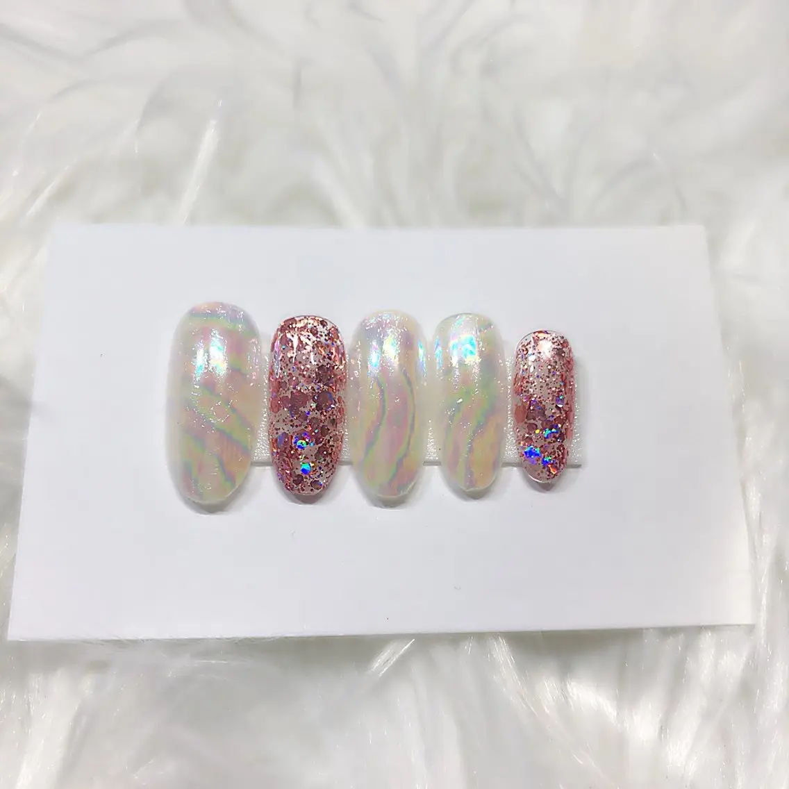 ネイル 整体・ネイル ヨシ堂💅のネイルデザイン