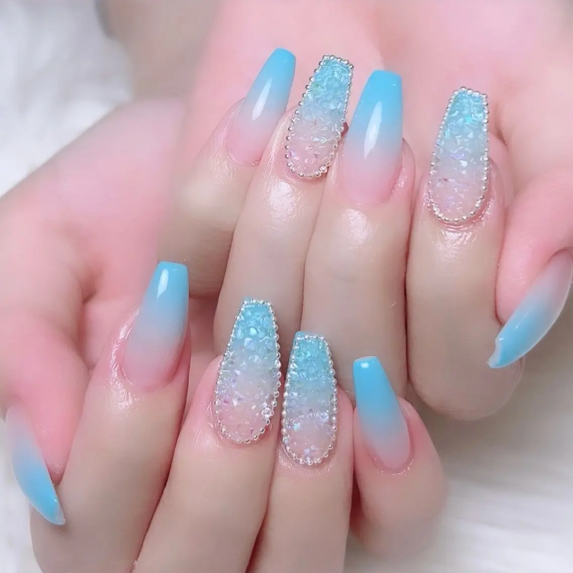 ネイル ハンドネイル Nail salon EM（エム）千葉のネイルデザイン
