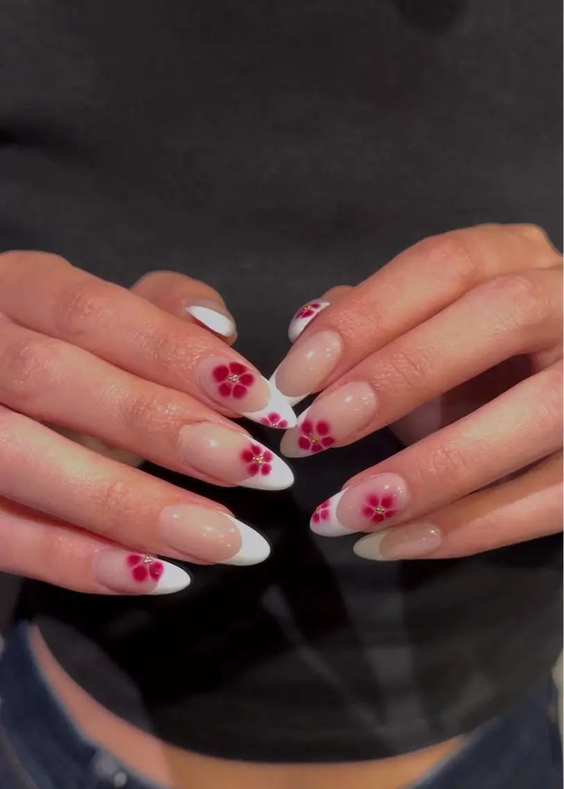 ネイル snazzy nail／aiのネイルデザイン
