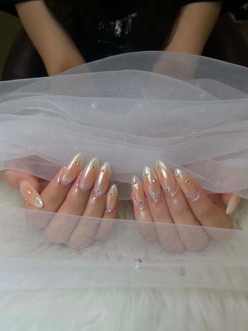 ネイル ハンドネイル Suka Nailのネイルデザイン