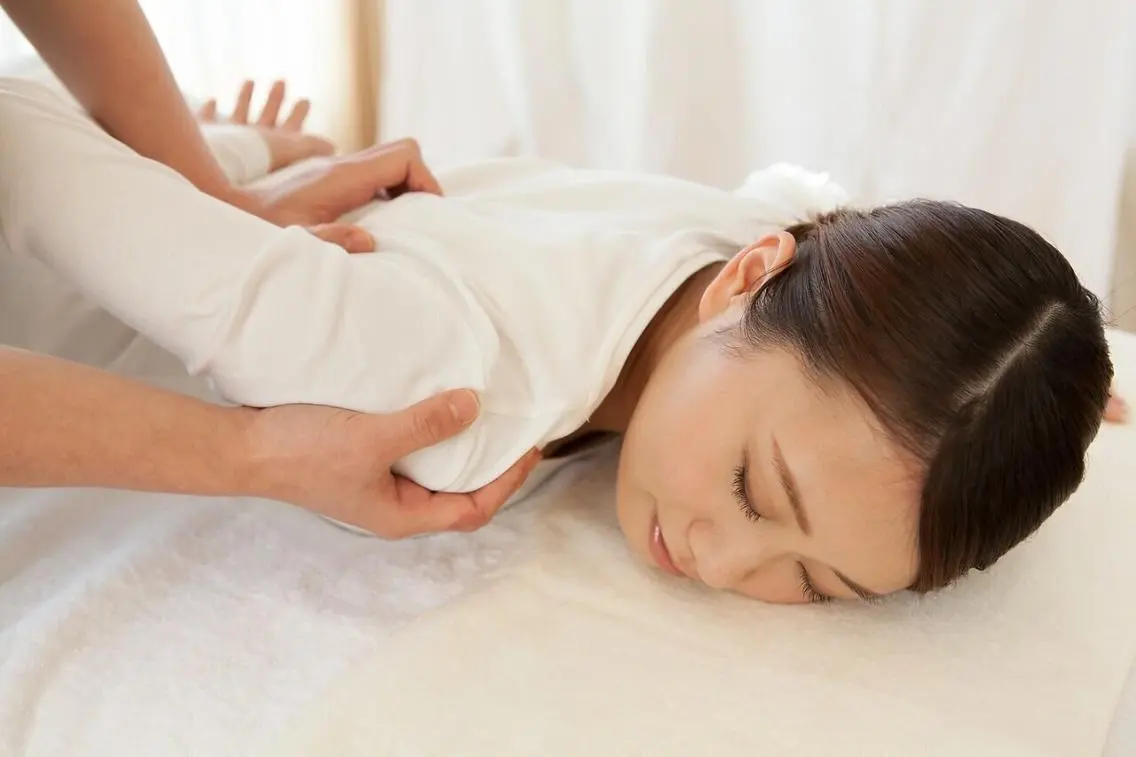 【疲労回復!!筋肉ほぐし60分】 頑張るあなたに、至福のリラックスを♪ ￥3980の写真