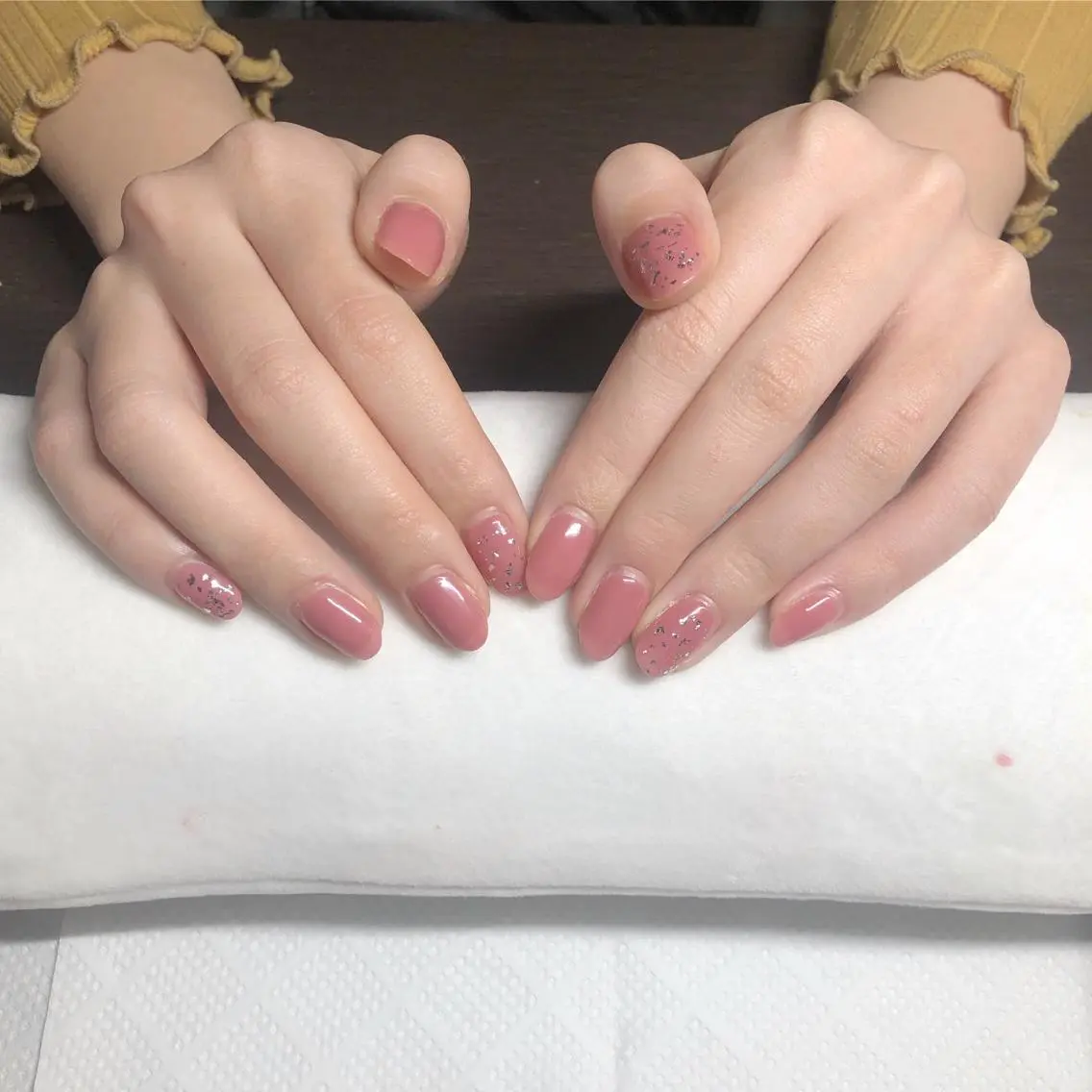 ネイル I pinknail 韓国風·持ち込み専門のネイルデザイン