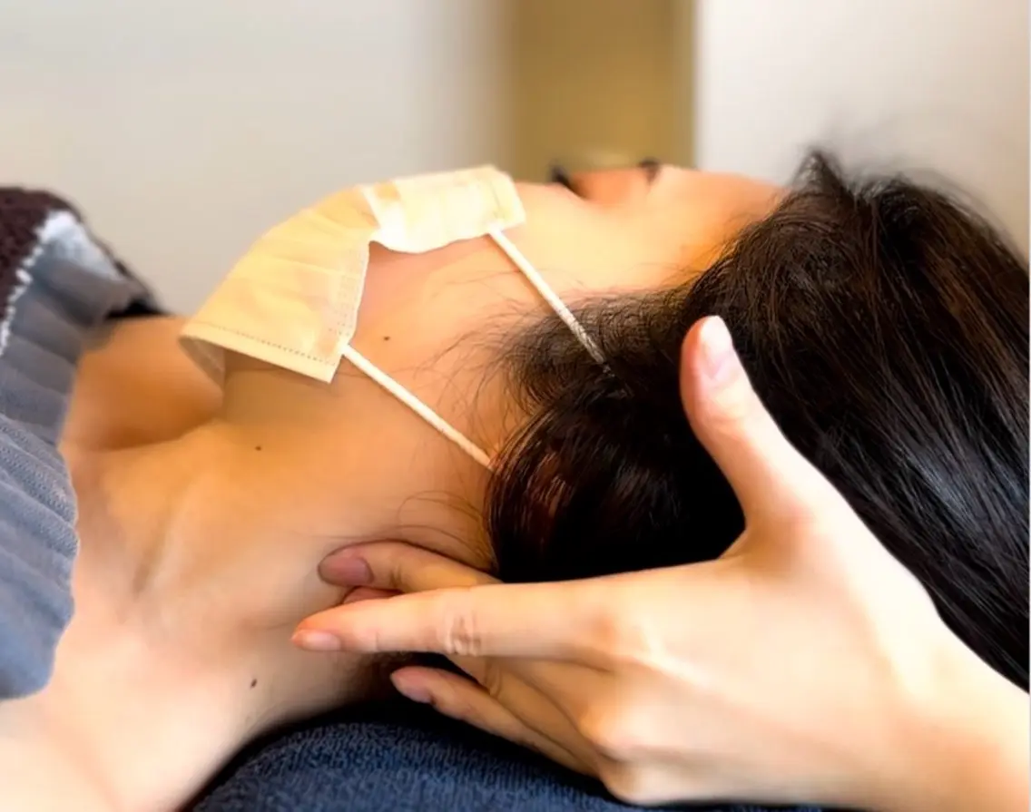 DOUDOU ESTHEのエステ・リラクイメージ