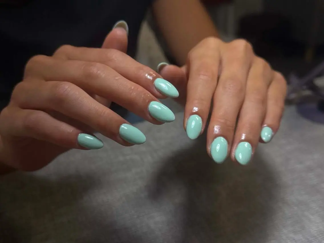 NiKa Nailのネイルデザイン