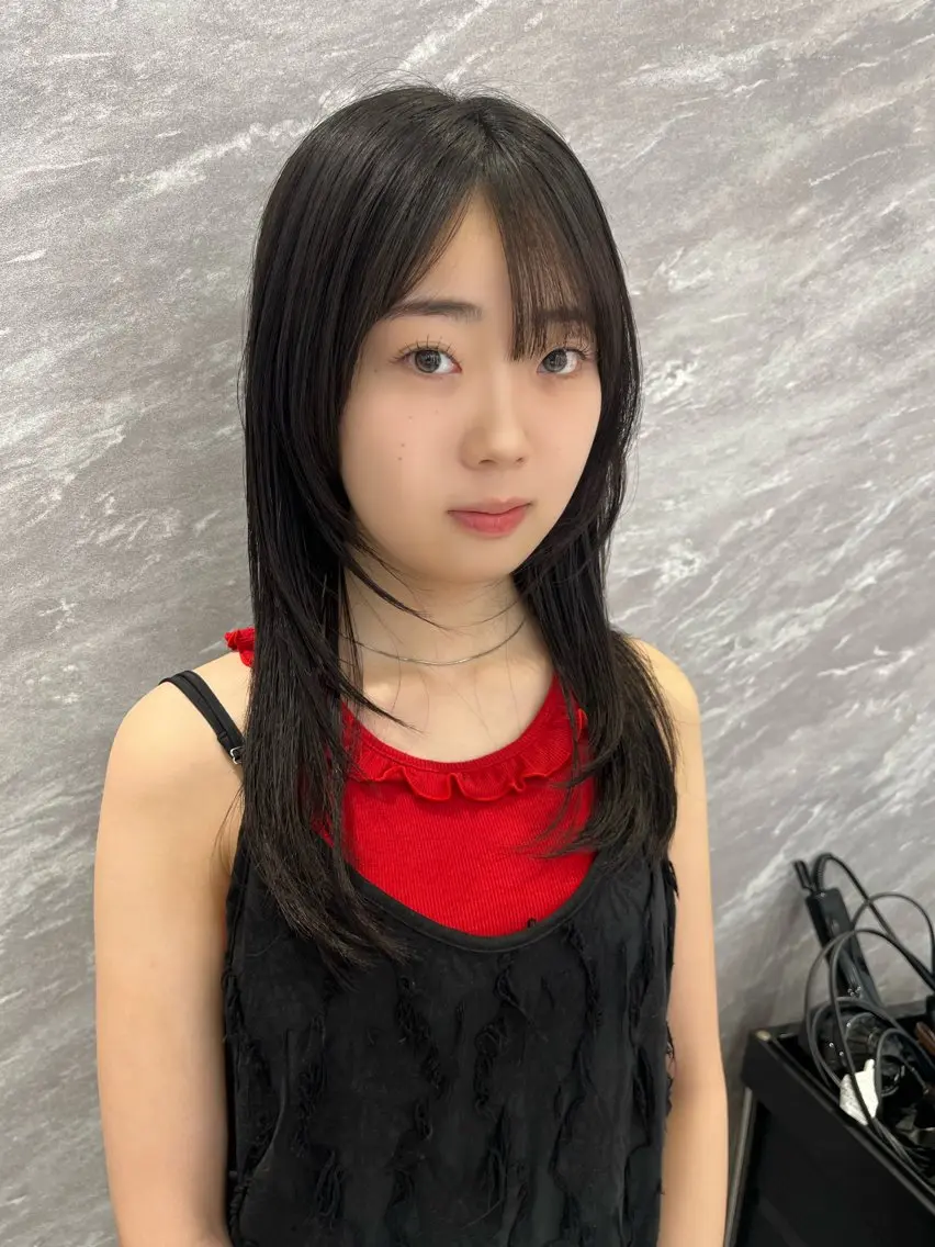 マツエク・マツパ マツエク 🌼似合わせのプロ 心斎橋/rena🌼のマツエク・マツパデザイン