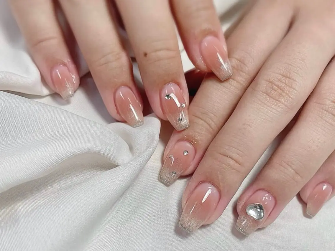 ネイル Akira nail salonのネイルデザイン