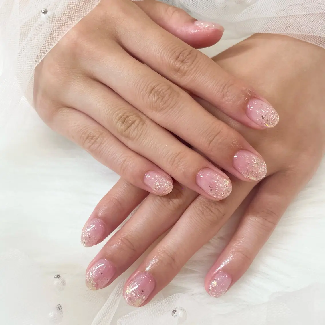 ネイル UnFLAIR NATSUKIのネイルデザイン