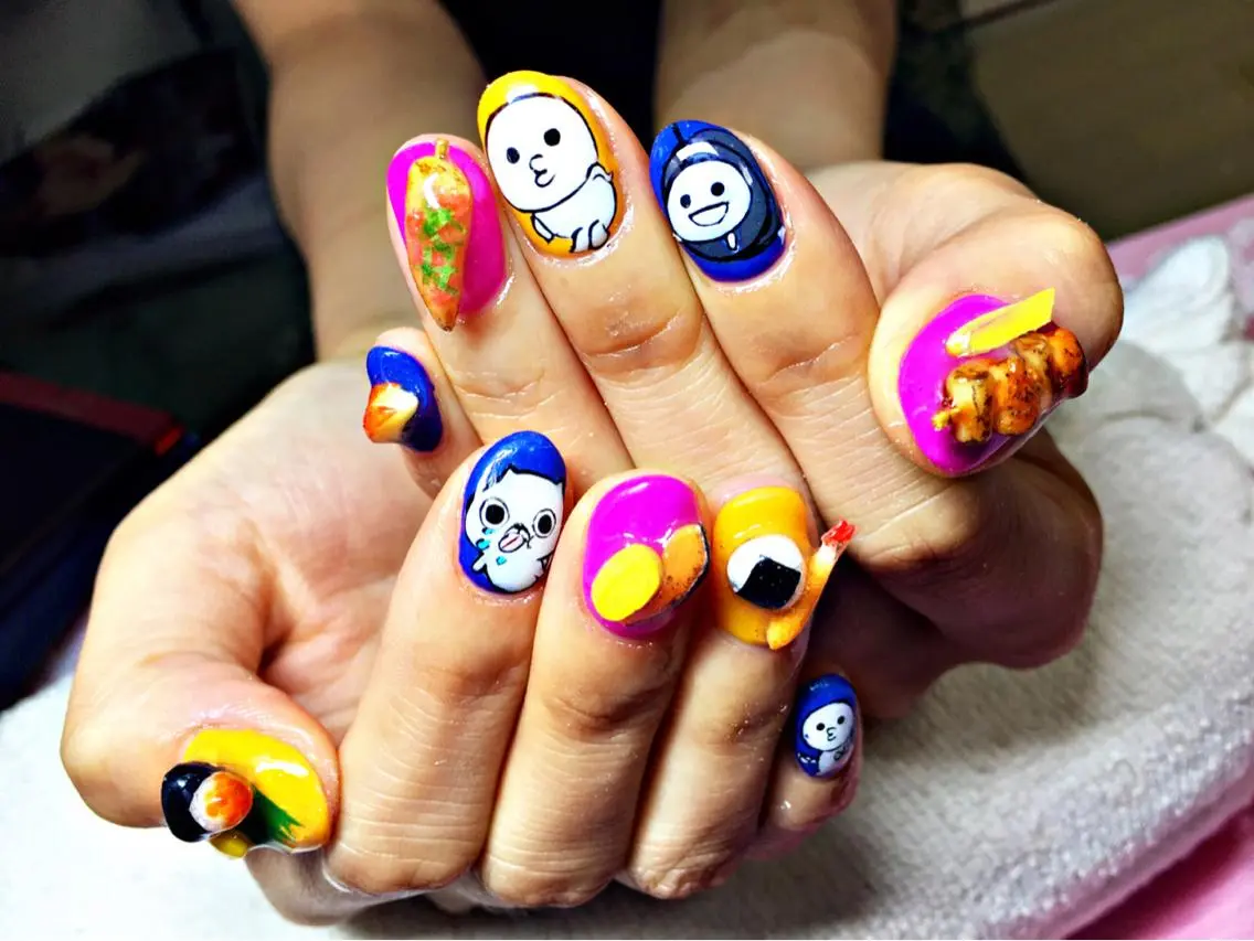 ミディアム Beauty Salon Lunaのエステ・リラクイメージ