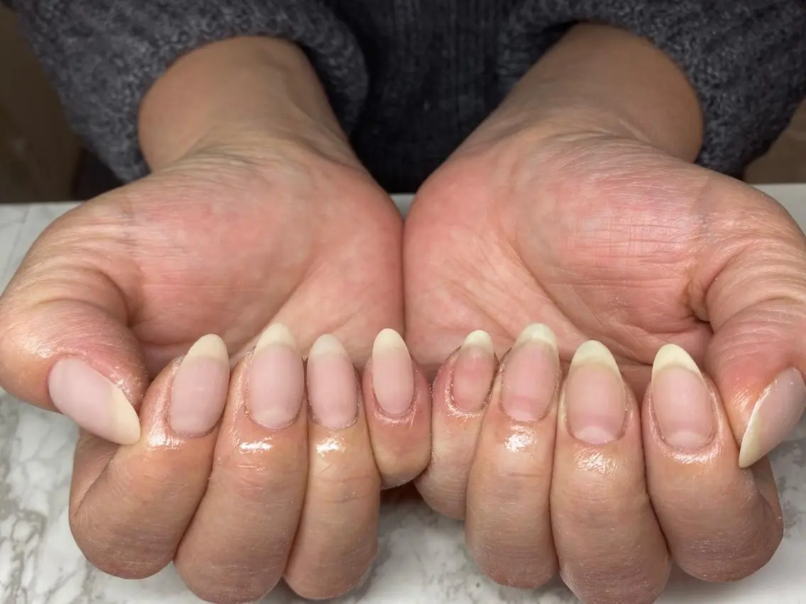 ネイル ハンドネイル Beauty Salon Lunaのエステ・リラクイメージ