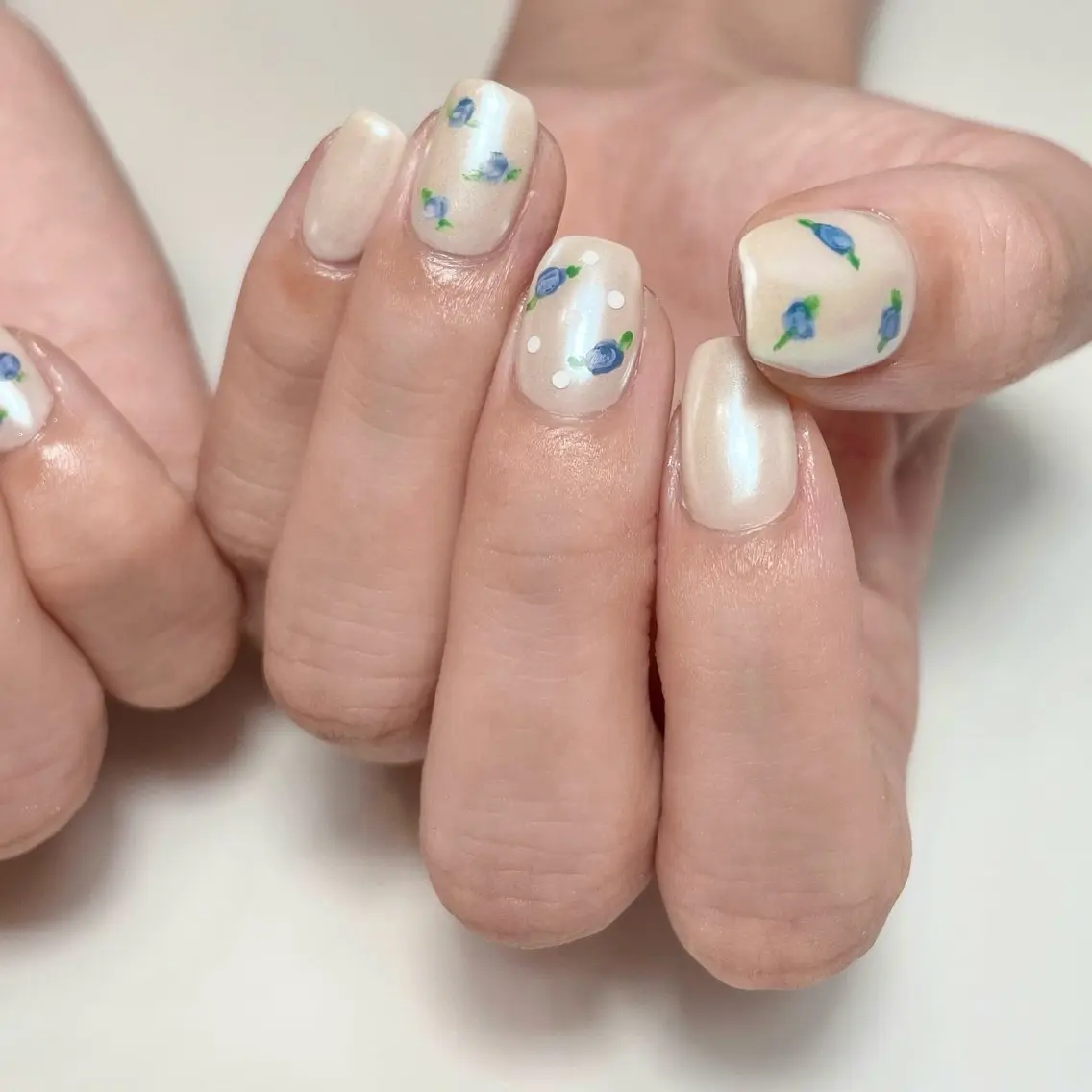 ネイル ハンドネイル oncu nailのネイルデザイン