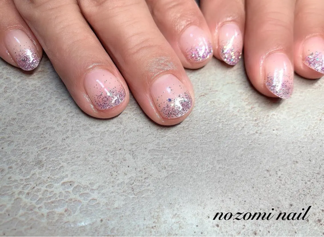 ネイル ハンドネイル beauty salon　bellのネイルデザイン