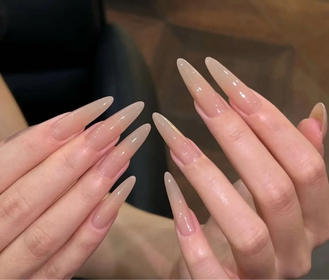 ネイル ハンドネイル Enshin nail salonのネイルデザイン