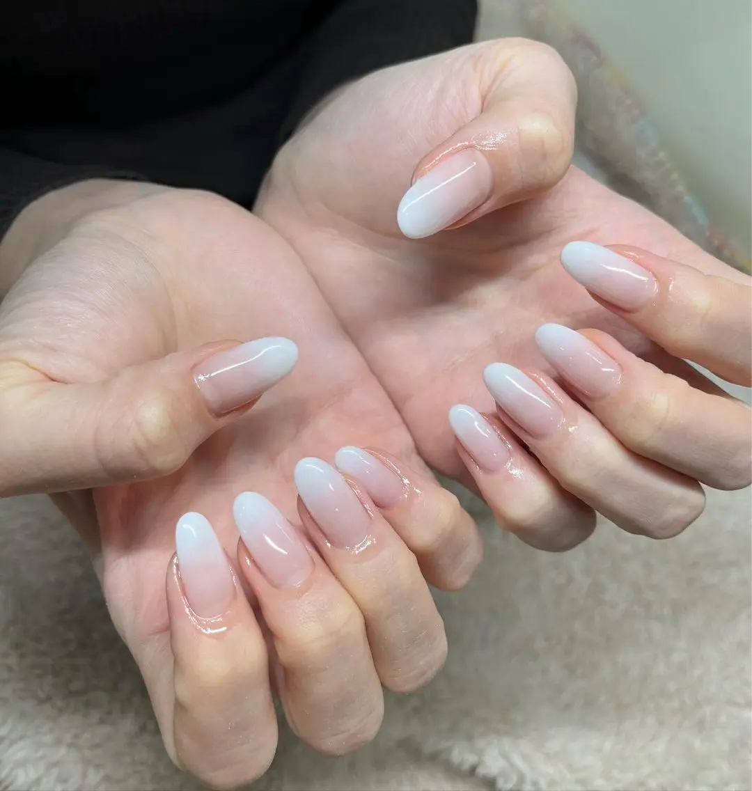 ネイル soary nailのネイルデザイン