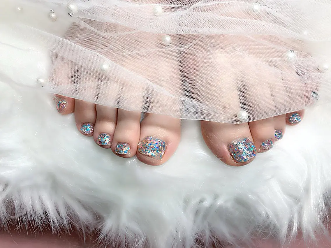 ネイル 整体・ネイル ヨシ堂💅のネイルデザイン