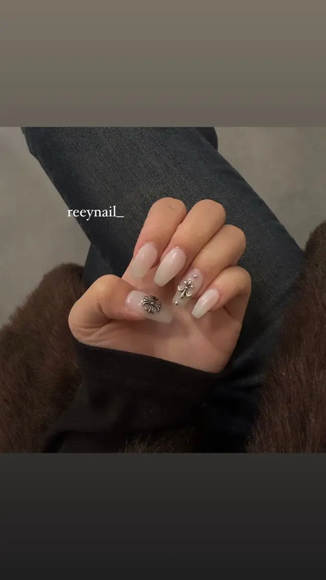ネイル ハンドネイル ulysses nailsalonのネイルデザイン